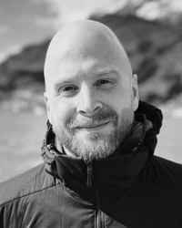 Petter Westby